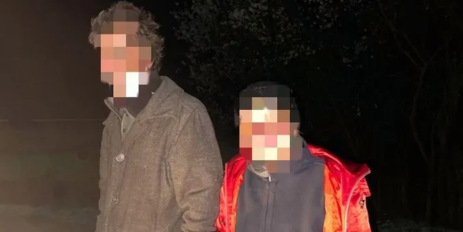 Зниклого на Рівненщині чоловіка знайшли у Луцьку (фото)