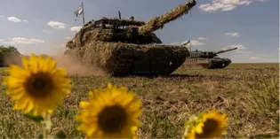 Близько 1 446 150 окупантів, 47 045 артсистем, 435 665 БпЛА: втрати ворога на 31 липня