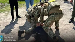 На Волині прикордонник зробив собі фальшивий діагноз і ще й за 7 тисяч доларів продав «послугу» побратиму (фото)