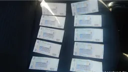 У Нововолинську п'яний водій за 5 тисяч намагався відкупитися від патрульних (фото)