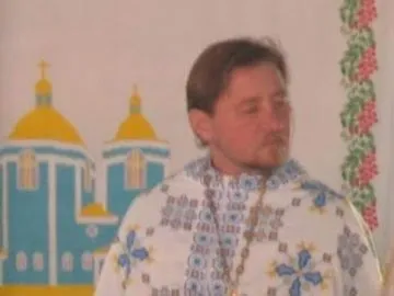 Помер настоятель Камінь-Каширського храму