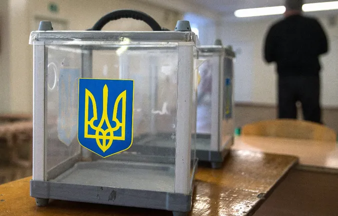На Волині обрали голів трьох сільрад