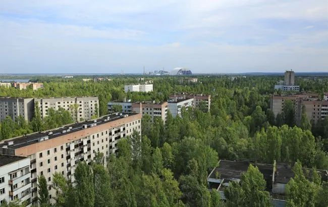 Британці впевнені, що землі Чорнобиля можна обробляти: що каже Україна