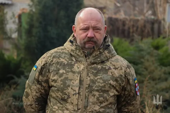 «Мамай» із «волинської сотки» двічі не міг вступити до лав ЗСУ (фото)