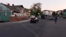 У Володимирі відкрили для проїзду частину вулиці Ковельської (фото)
