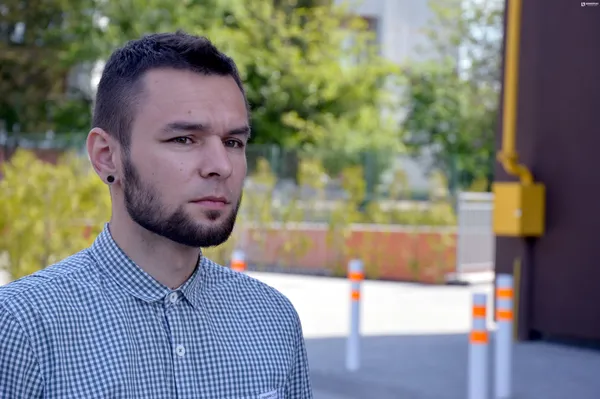 Директор ТзОВ «Казкова оселя» - Костянтин Дубик
