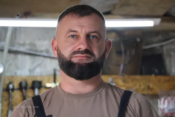 «Лихач» із Волині та його хвостатий побратим Арчі проїхали 30 тисяч км війною (фото)