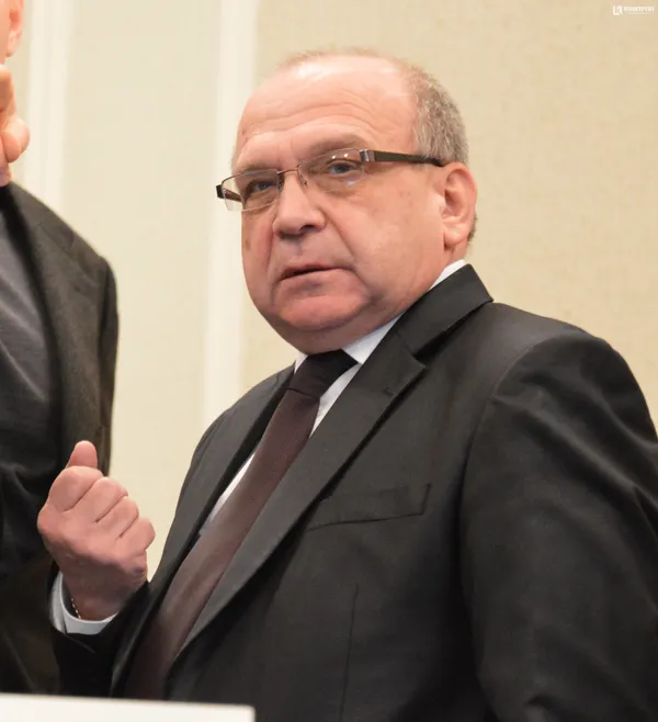 У Волинській ОДА спростовують інформацію про звільнення Гунчика