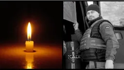 На Донеччині загинув Руслан Кордончук з Луцького району (відео)