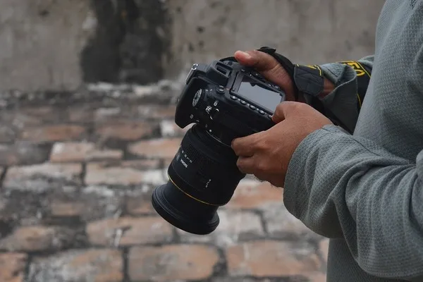 У Європі заборонили фотографувати людей на вулиці 