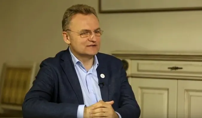 Причиною проблем у Львові є «політичне сміття»,  - Андрій Садовий