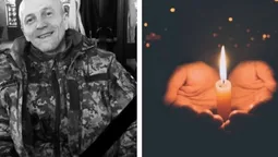 На війні загинув захисник з Волині Максим Плахотін (фото)