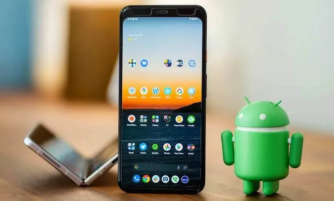 Оптимізує пам'ять: в Android зʼявилася функція автоматичного архівування програм