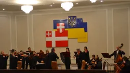 У Луцьку нагородили кращих працівників соціальної сфери області (фото)