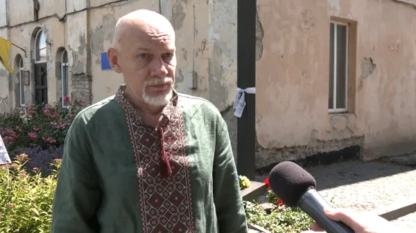 Олександр Жук