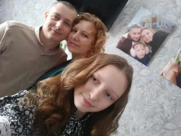 Шлях воїна з Волині: історія Анатолія Хвесика і його чотирилапого друга