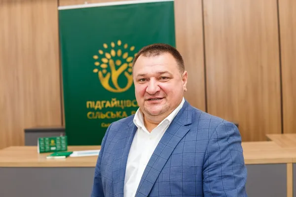 Валентин Приходько