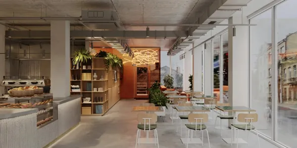 У Луцьку відкривають новий заклад – misto.cafe