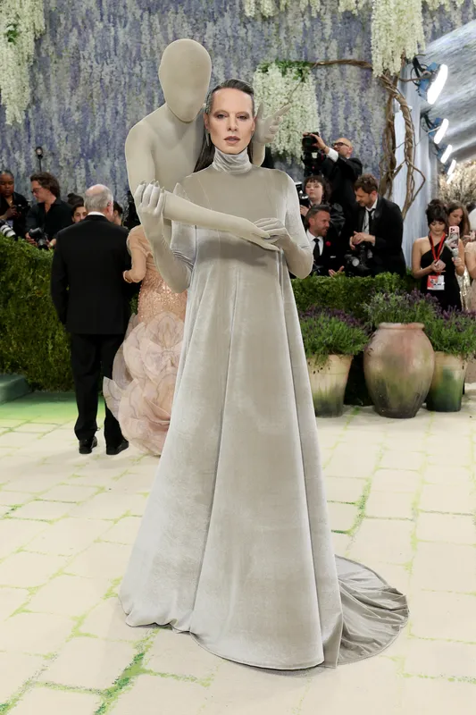 Найкращі образи гостей балу Met Gala 2026 (фото)