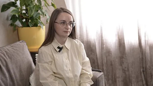 Три місяці без допомоги: на Волині жінка не могла оформити «пакунок малюка» (відео)