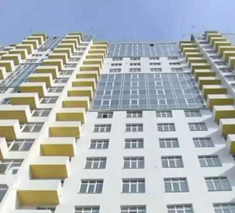 Лучани просять створити комісію для перевірки законності зведення новобудов