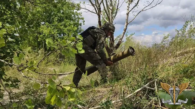 Вже 39 000 окупантів, 863 арти та 1704 танки: втрати ворога на 22 липня