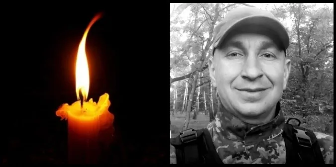 На Донеччині загинув волинянин Олександр Стольніцький