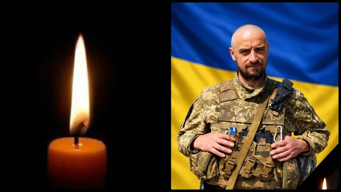 На Волині зупинилося серце ветерана війни Василя Муравчука