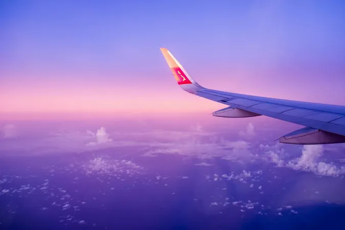 Лоукостер Wizz Air відкриє 70 нових маршрутів