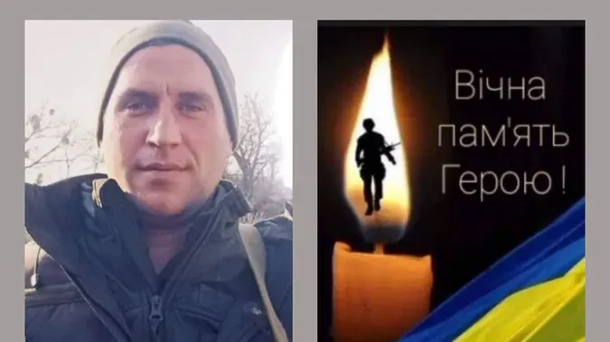 Громада у скорботі: на Волині просять гідно зустріти героя Юрія Кратіка