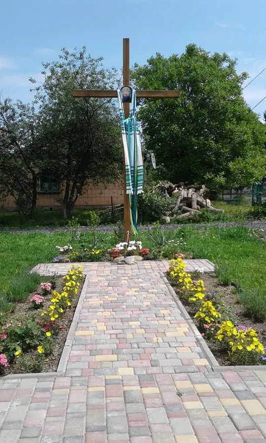 Про цнотливість, куріння та гріхи монахинь: відверта розмова з черницею з Волині