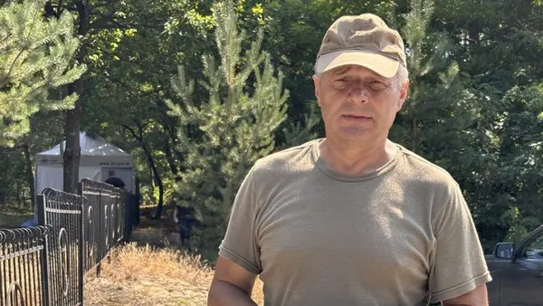Доктор історичних наук Львівського національного університету Яролсав Онищук