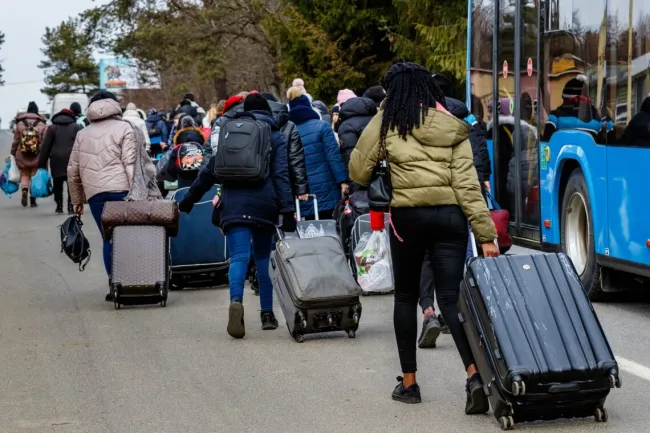 На Волині є ще 5 тисяч місць для розселення вимушених переселенців