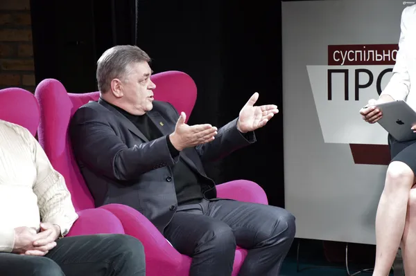 Анатолій Вітів переконаний, що кришує «бурштиновий бізнес» влада