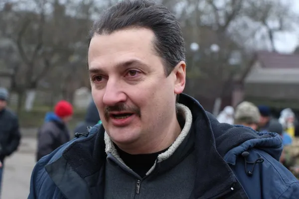 Костянтин Зінкевич: «Гузь подорослішає і стане більш зрозумілим»