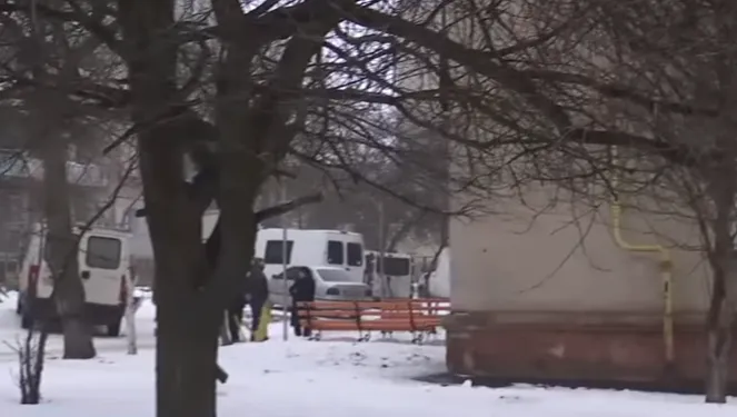 Трагедія в Нововолинську: в квартирі труїлися чадним газом не вперше (відео)