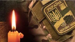 На Луганщині загинув Сергій Каліщук з Луцька (відео)