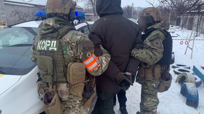Трагедія на Південмаші: Рябчук їздив у Росію і міг діяти за дорученням