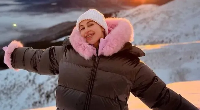 Загибла Катерина Ігнатьєва