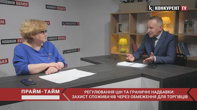 Про порушення реалізації продукції можна повідомляти у Держпродспоживслужбу (відео)