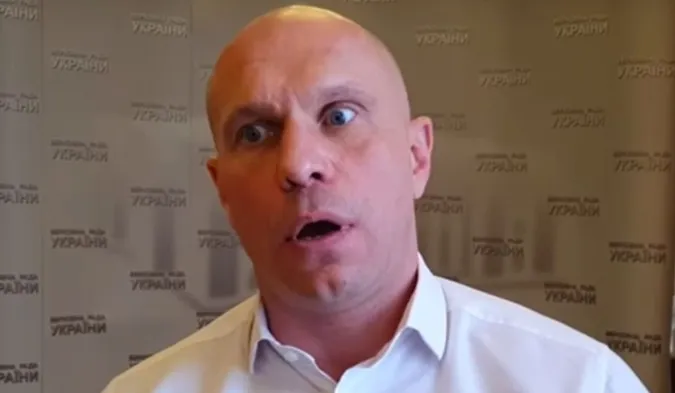 Екснардепа Іллю Киву заочно засудили до 14 років за держзраду