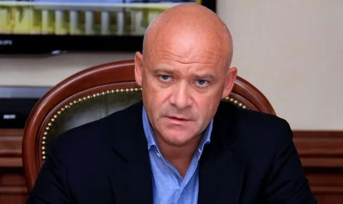 Мер Одеси та 29 місцевих депутатів мають російське громадянство, — заступник Саакашвілі