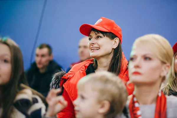 Із нетрів в еліту: історія успіху футзального клубу «Любарт»