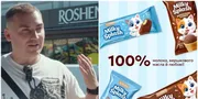 Не 100% молока: у морозиві Roshen виявили фальсифікат (відео)