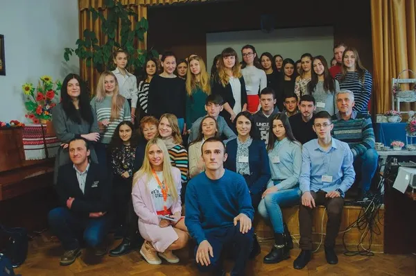 Команда «Let's Do It, Ukraine!» шукає екологічно свідомих лучан