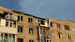 У Луцьку завершили розбирати завали пошкодженої багатоповерхівки (фото)