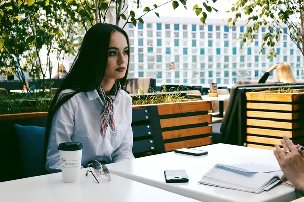 Нова ведуча «Протилежного Погляду»: із бубном не бігала (інтерв’ю)