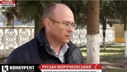 «На Волині хворих на Covid-19 набагато більше, ніж офіційно зареєстровано», – головний лікар волинської  «інфекційки»