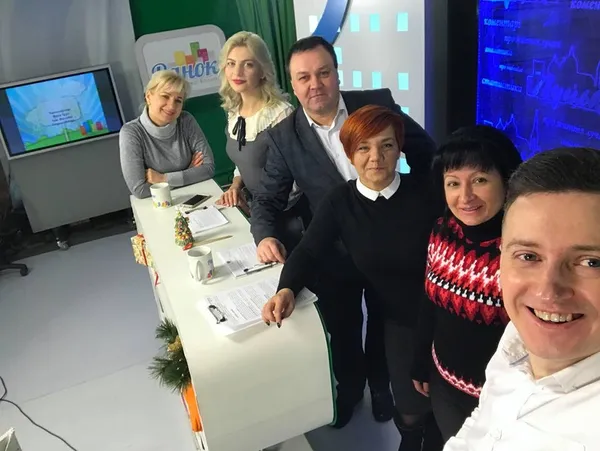 У волинського телебачення – зміни. Що, коли та яким побачить глядач?