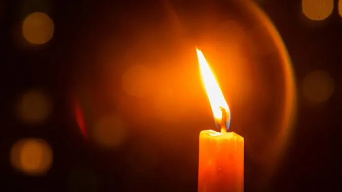 На Волині у ДТП загинув поліцейський